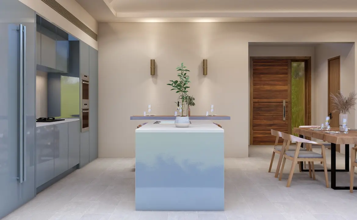 Park Lane Lamai Kitchen