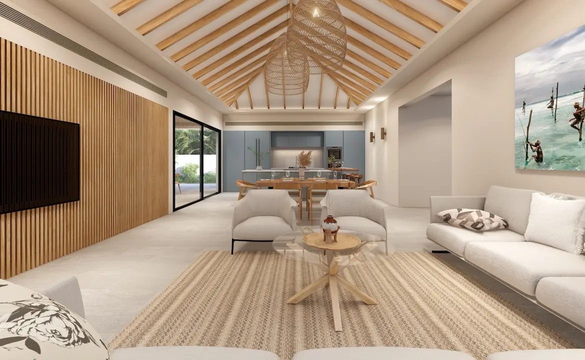 Park Lane Lamai Interior