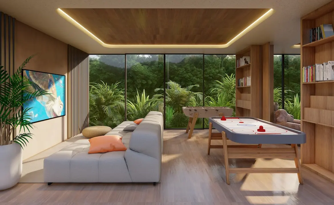 Park Lane Lamai Communal Area