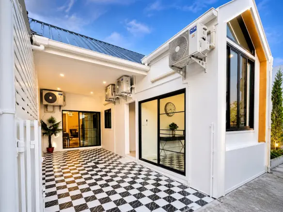 Plai Laem 2 Bed Property For Sale