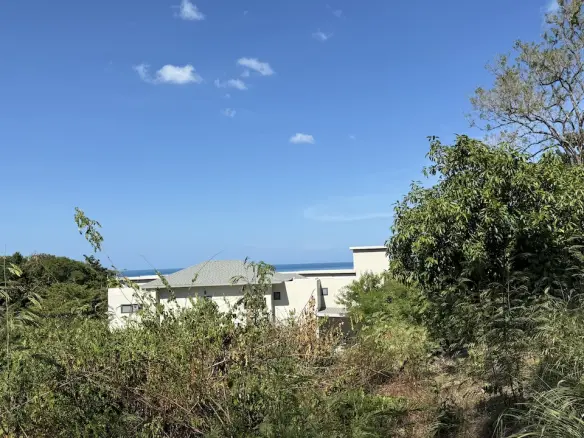 Sea View Chaweng Noi Land Plot