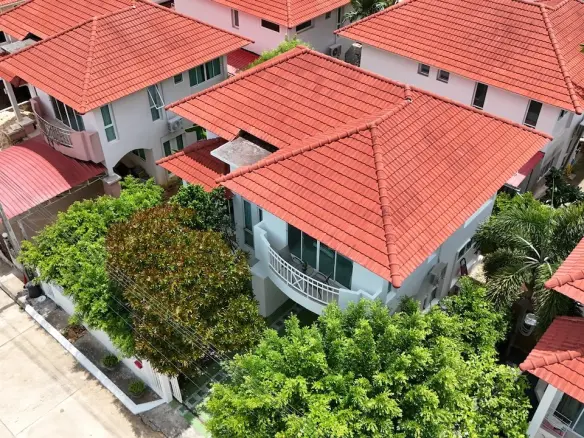 Koh Samui House In Lipa Noi
