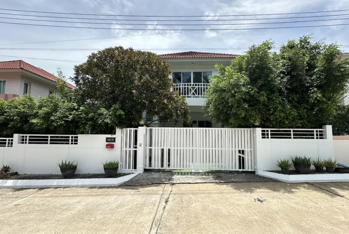 Koh Samui House In Lipa Noi Exterior