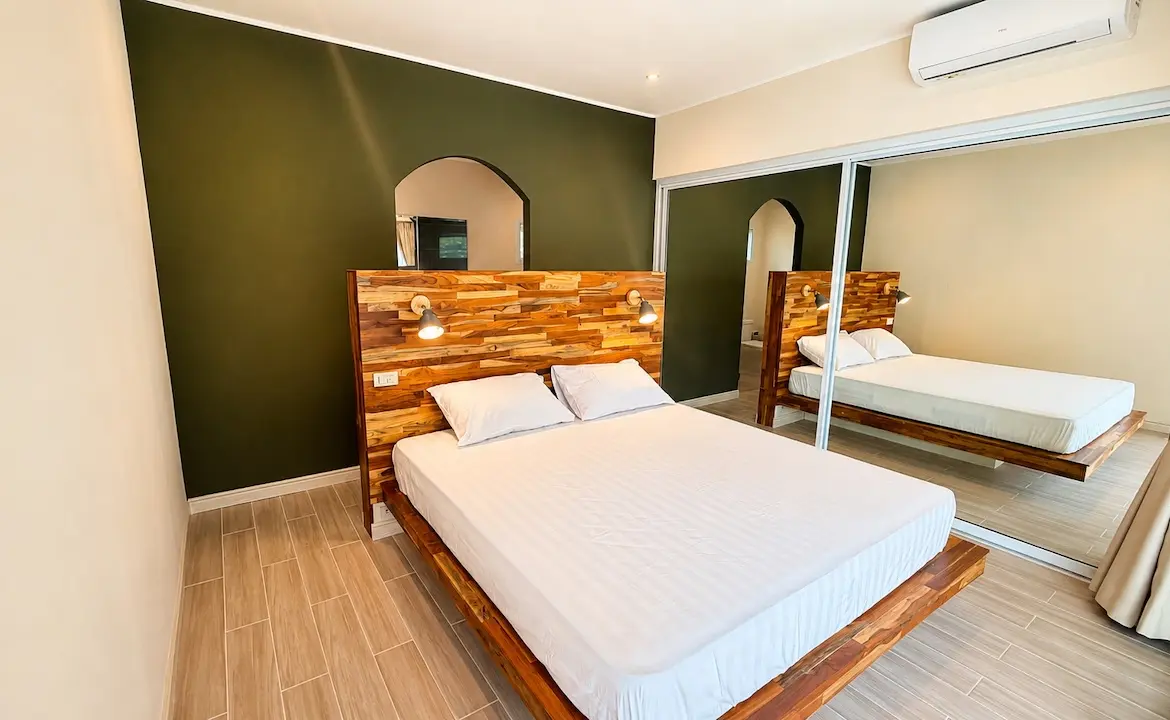 Lamai 4-Bedroom Investment Property Bedroom