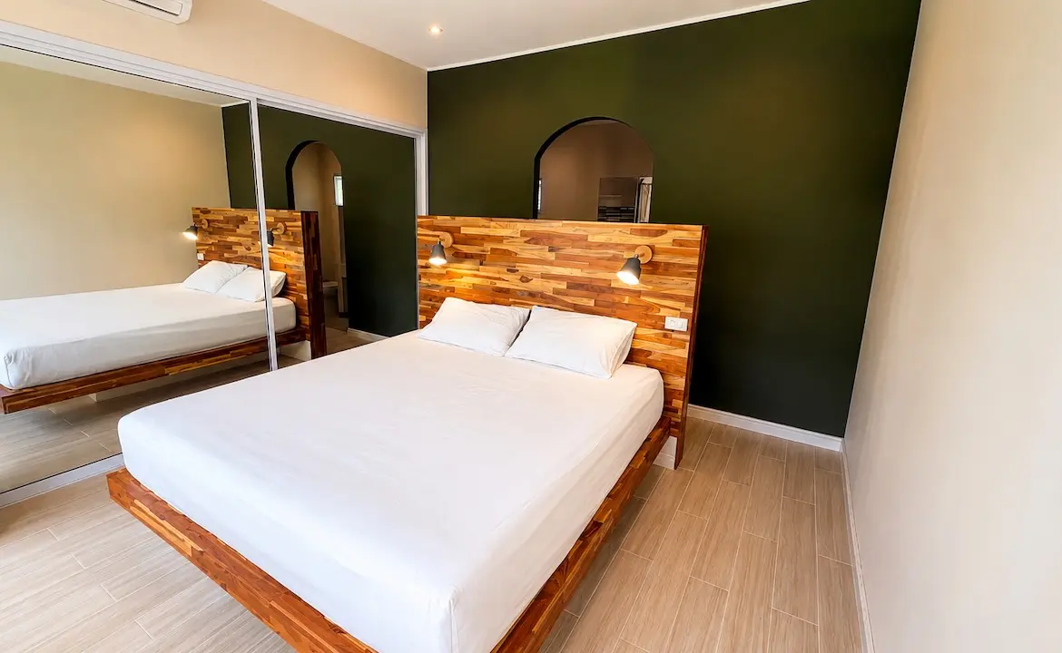 Lamai 4-Bedroom Investment Property Bedroom