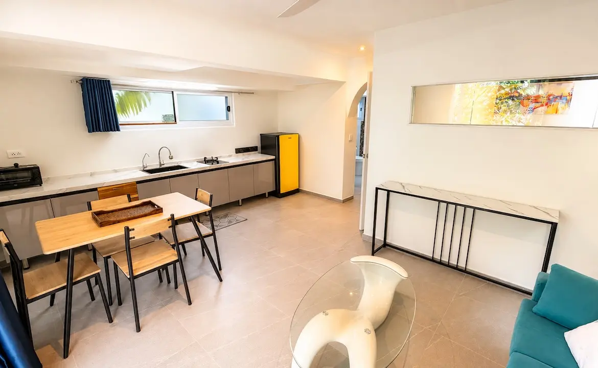Lamai 4-Bedroom Investment Property Interior