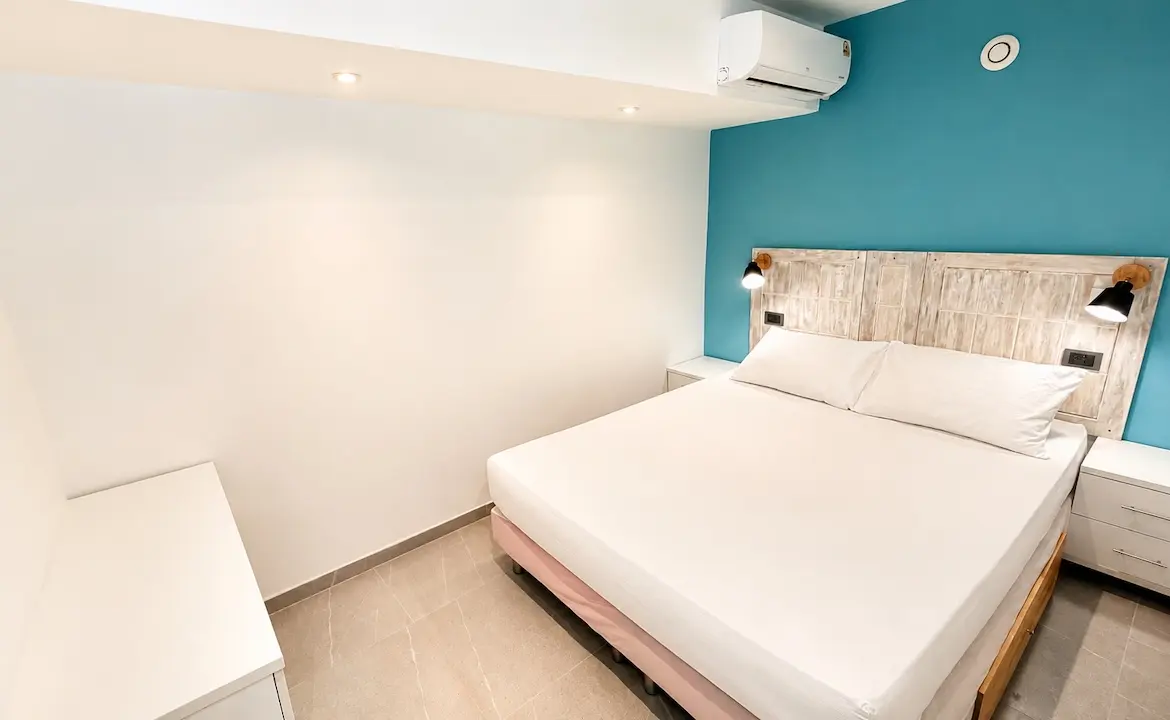 Lamai 4-Bedroom Investment Property Bedroom