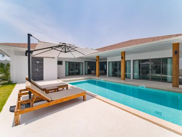 Lamai Property For Longterm Rent Sun Terrace