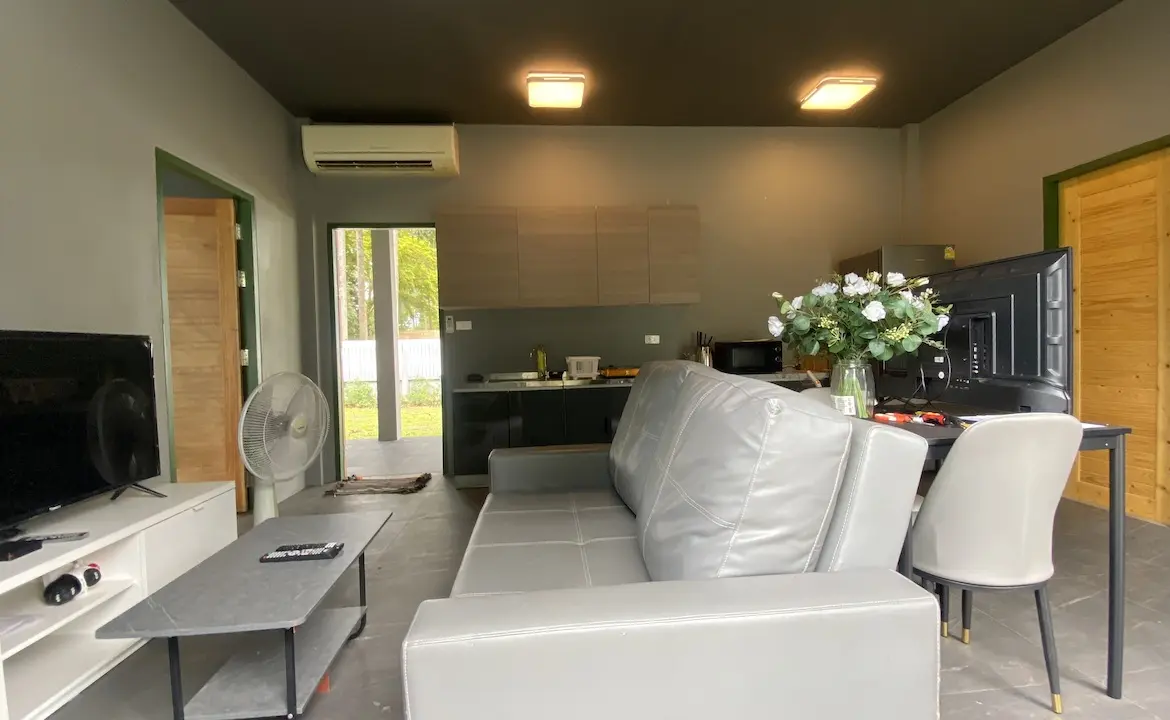 Namueng Thai House Living