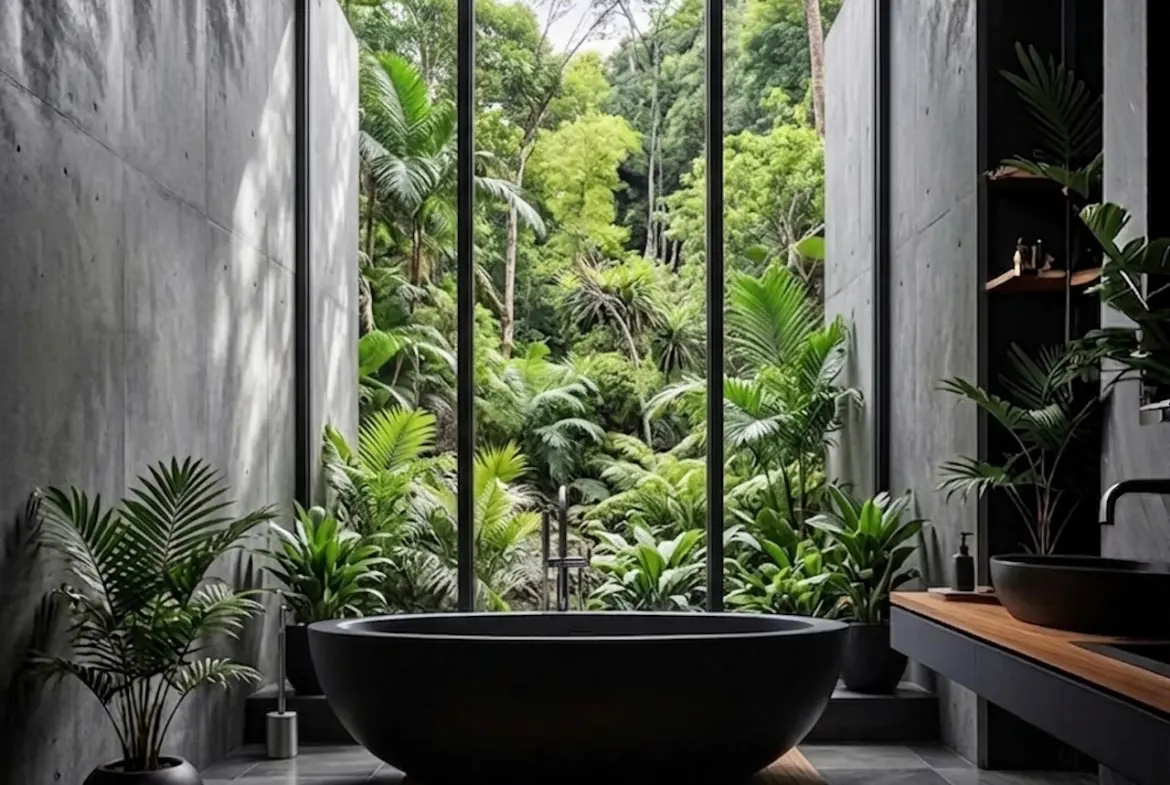 SHA-KOON 4-BED VILLAS INTERIOR