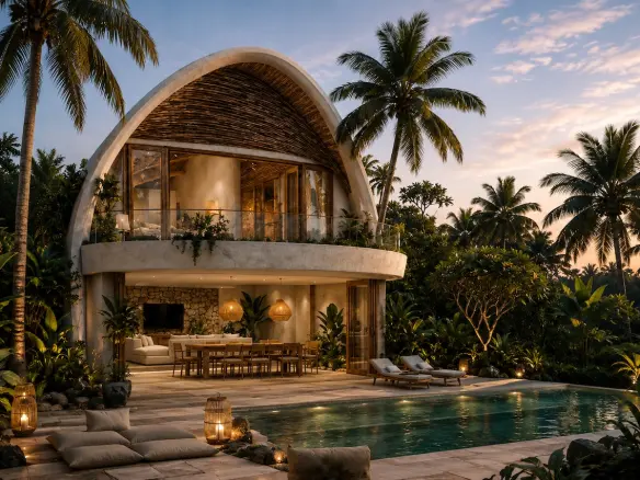 SHA-KOON KOH SAMUI