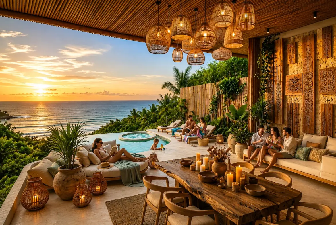 SHA-KOON KOH SAMUI POOL
