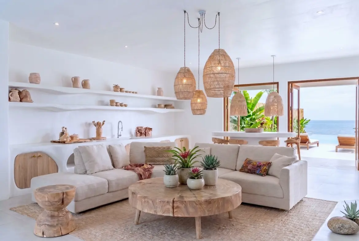 SHA-KOON KOH SAMUI LOUNGE