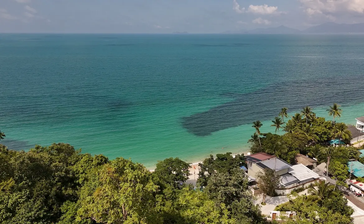 SHA KOON ONE-BEDROOM VILLAS BEACH