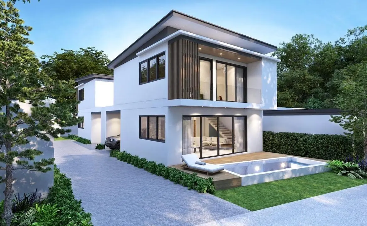 SOL VILLAGE KOH SAMUI Exterior