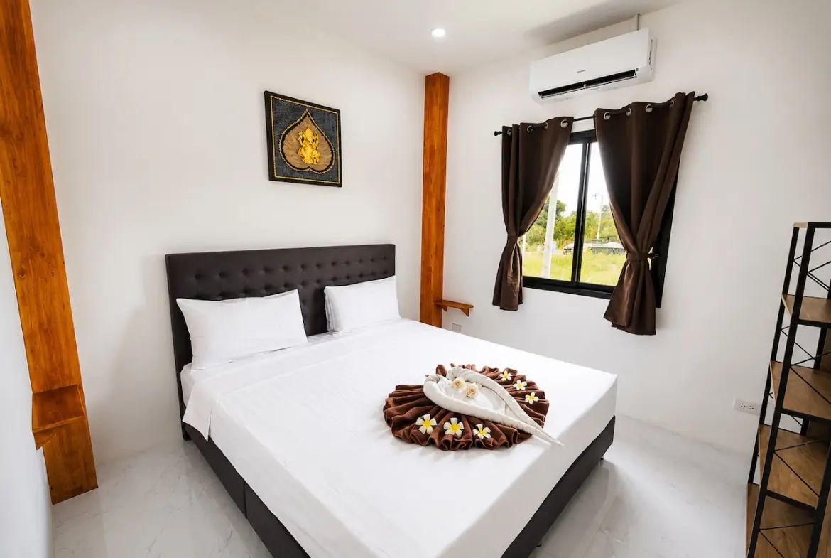 Taling Ngam 2 Bedroom House