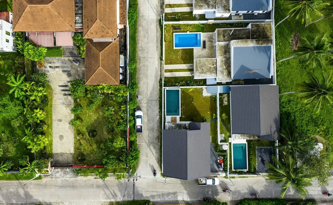 Taling Ngam House For Sale