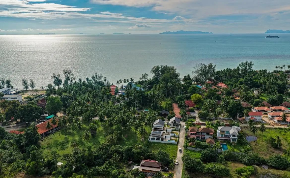 Taling Ngam House For Sale Surrounding