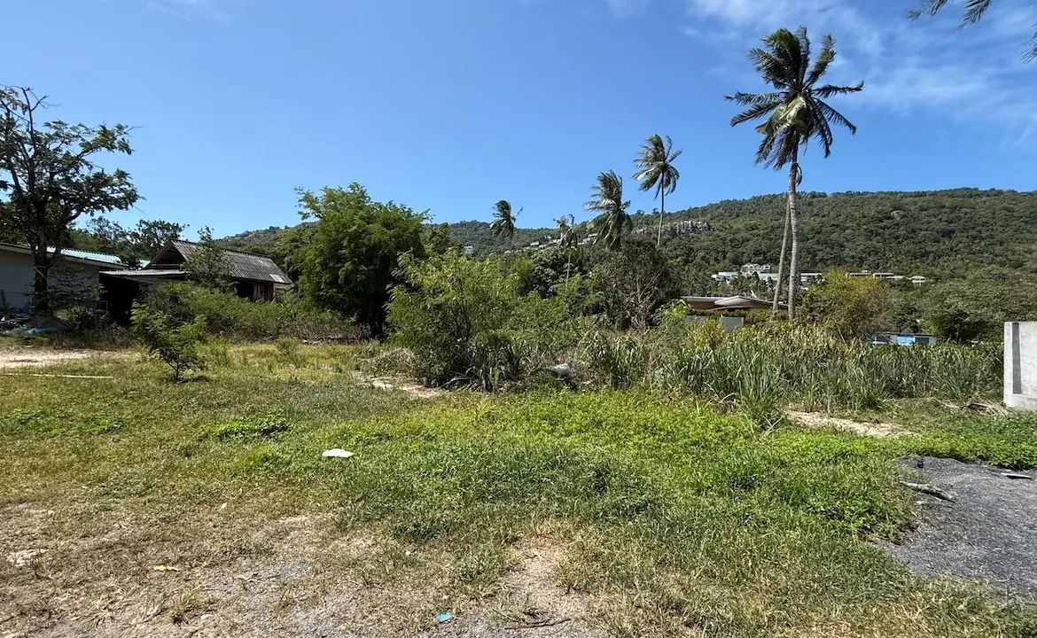 Bang Po Land