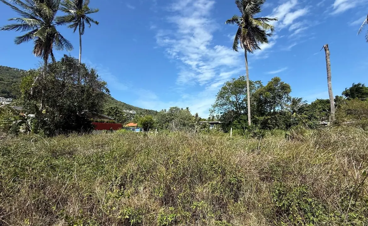 Bang Po Land