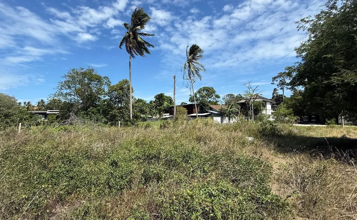 Bang Po Land