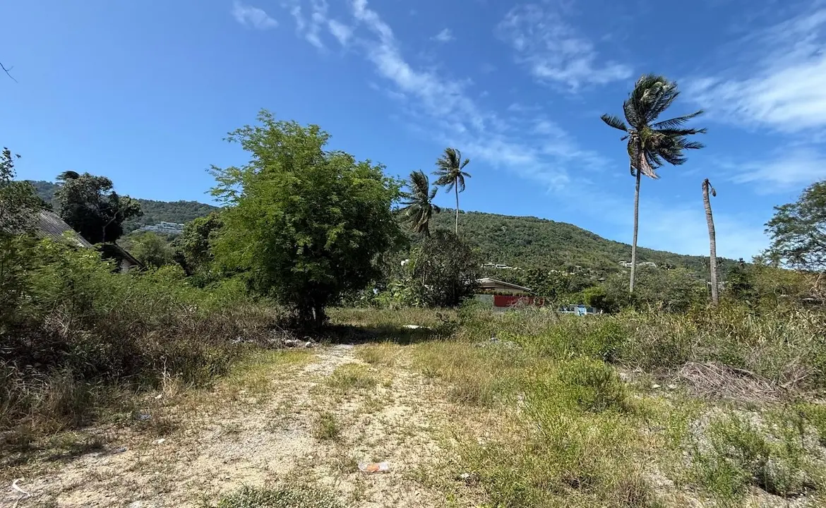 Bang Po Land
