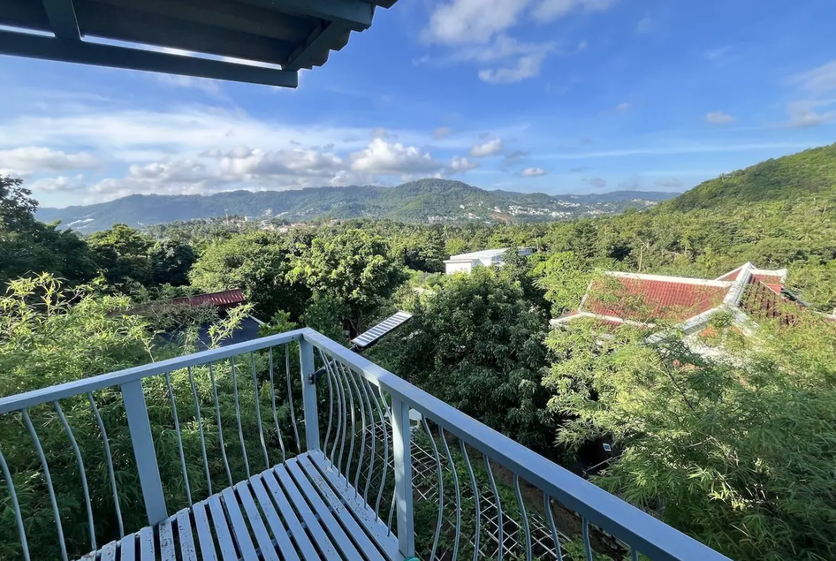 Bang Rak Land Plots For Sale View