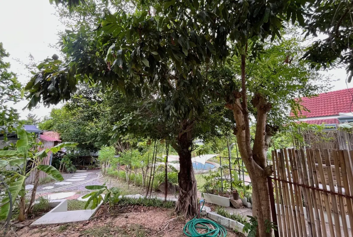 Bang Rak Land Plots For Sale Inside