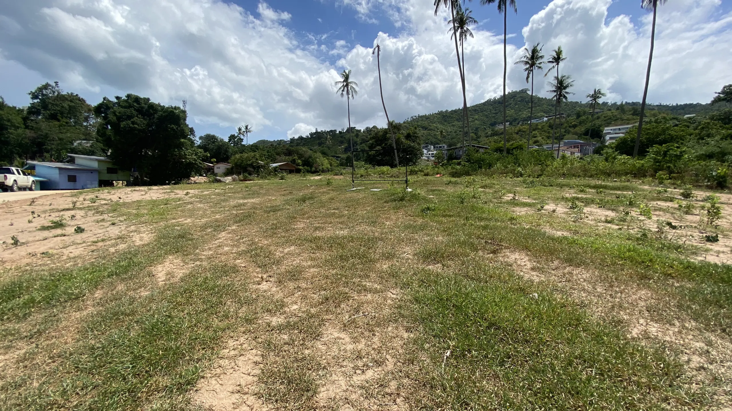 Land Plots In Chaweng For Sale Land Plots In Chaweng For Sale Nature