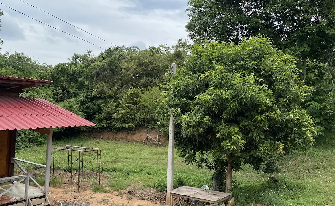 Land Plots Lamai Electric