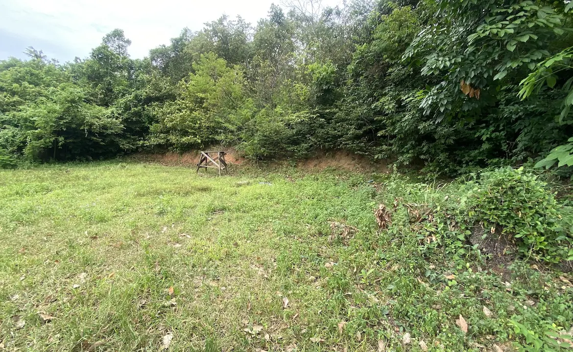 Land Plots Lamai Land