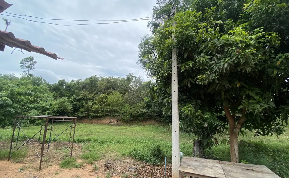 Land Plots Lamai Overall