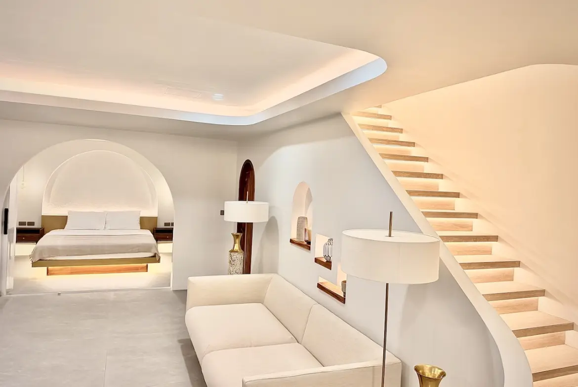 Longterm Villa Rental In Bophut