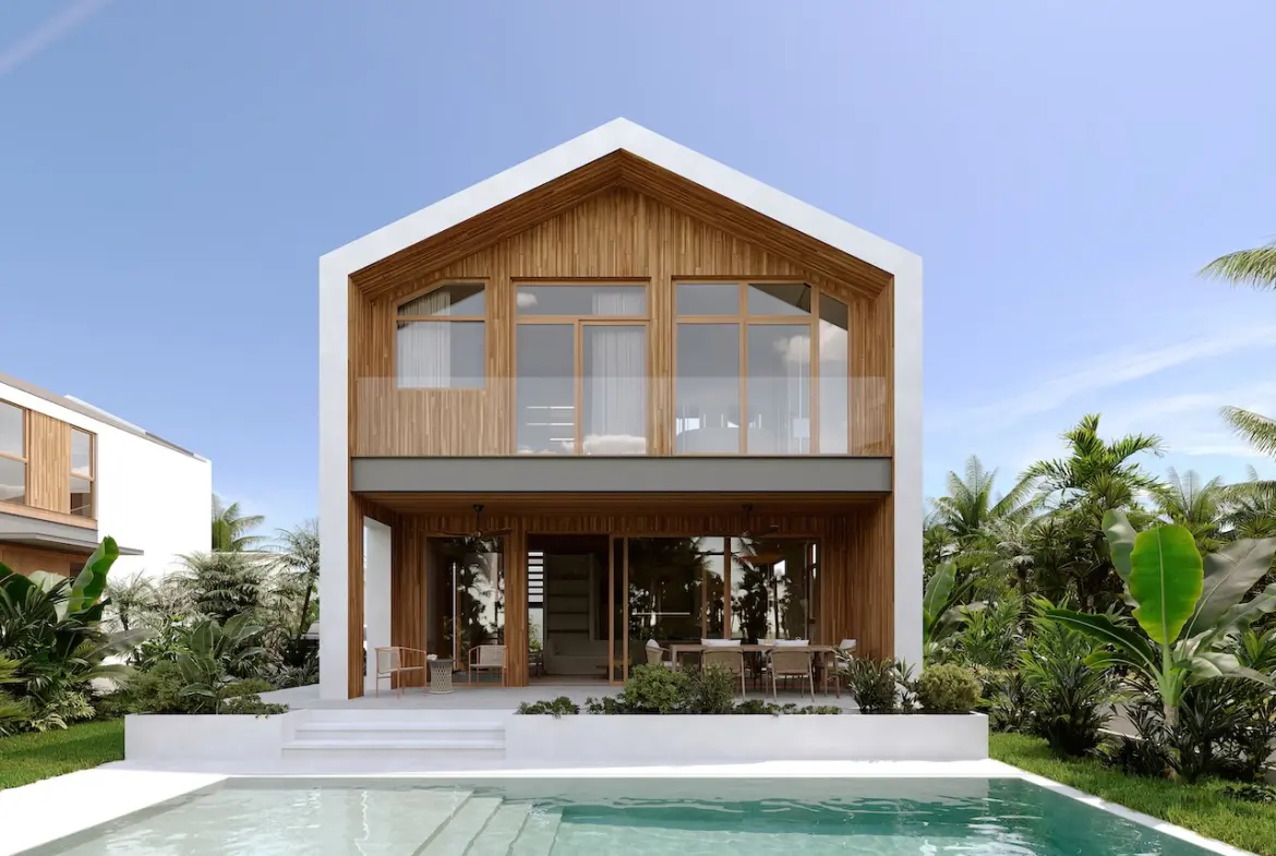 Malibu Beach Villas Exterior
