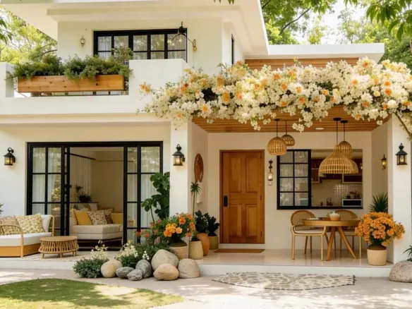 Miraa Homes Samui Exterior