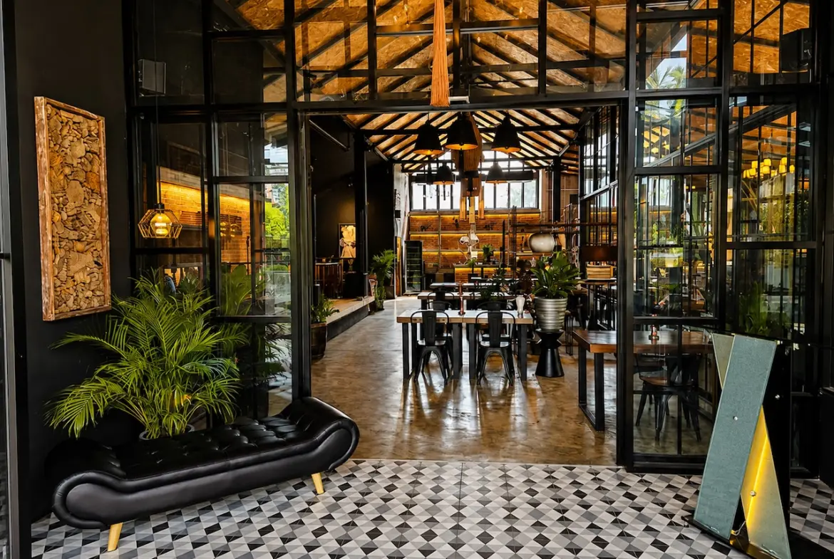 Multi Function Venue For Sale Exterior