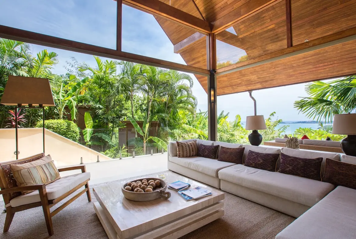 Panacea Villas Koh Samui