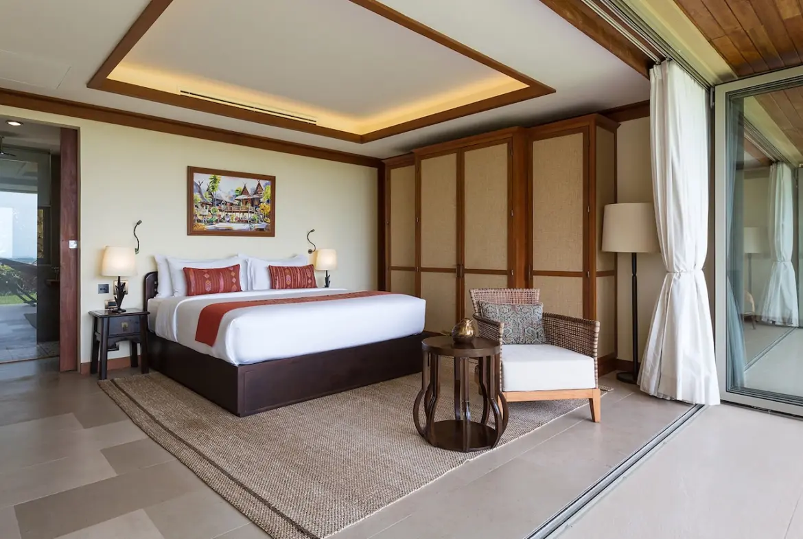 Panacea Villas Koh Samui