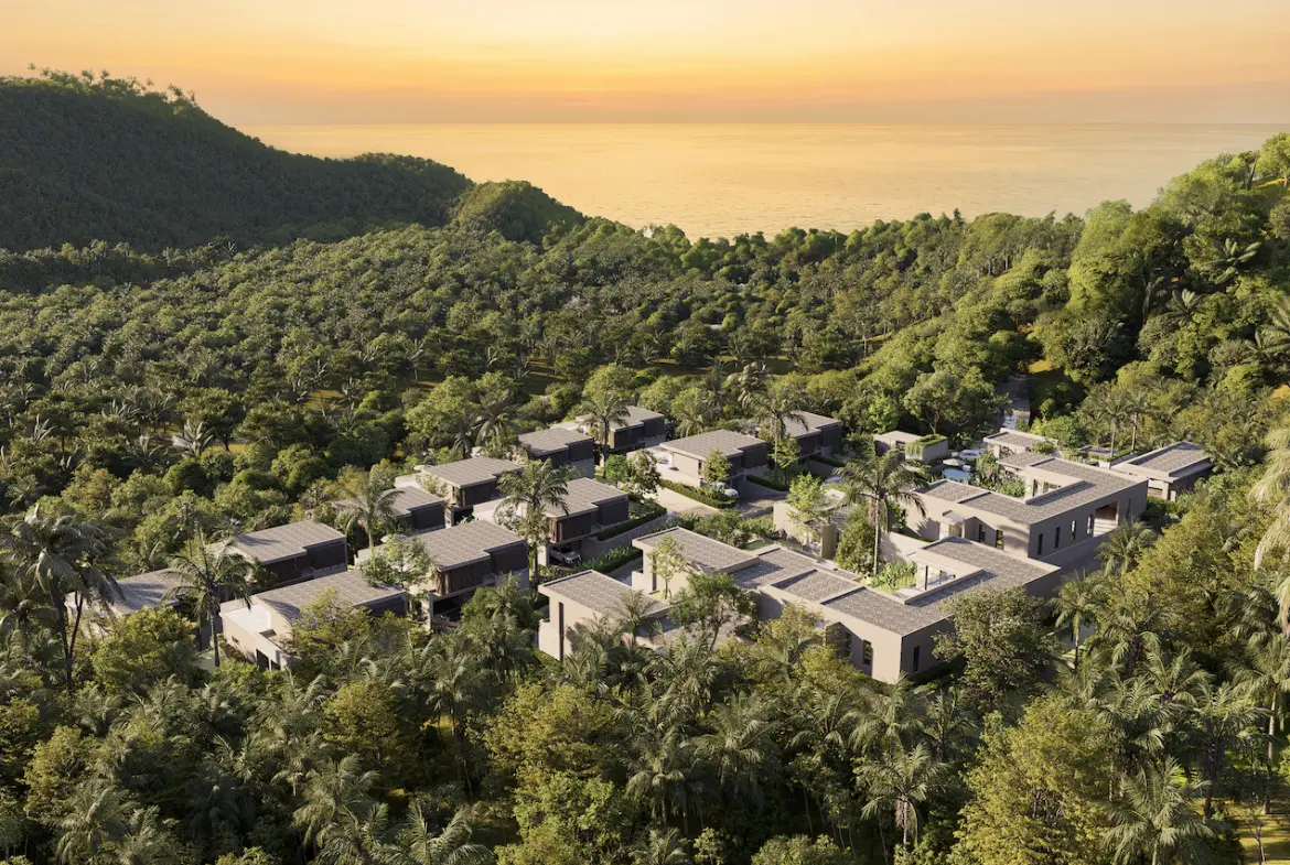 THEVA Horizon Samui Overall