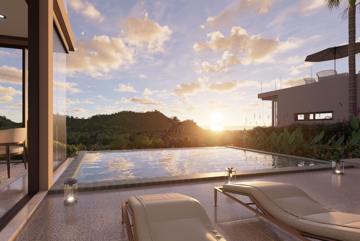 THEVA Horizon Samui View
