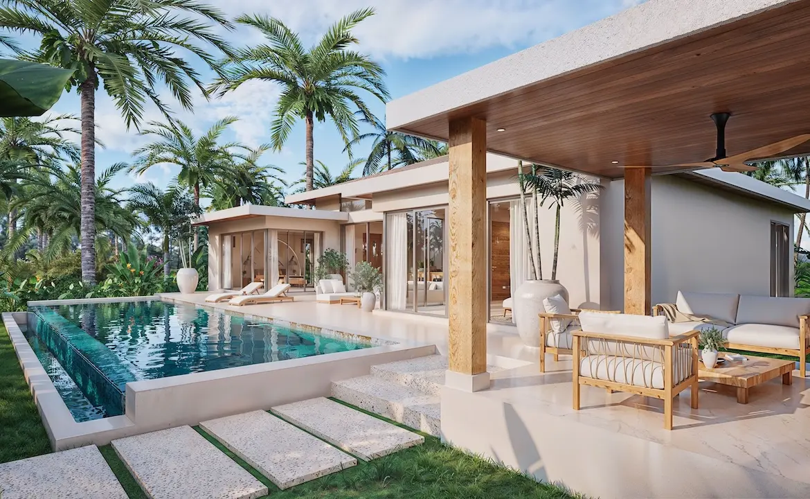 Terra Mare Villas Sala
