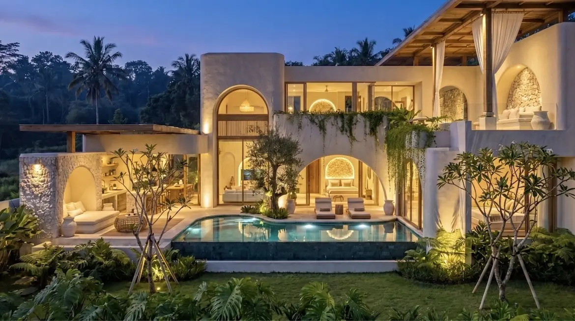 ULU VILLAS SAMUI EXTERIOR