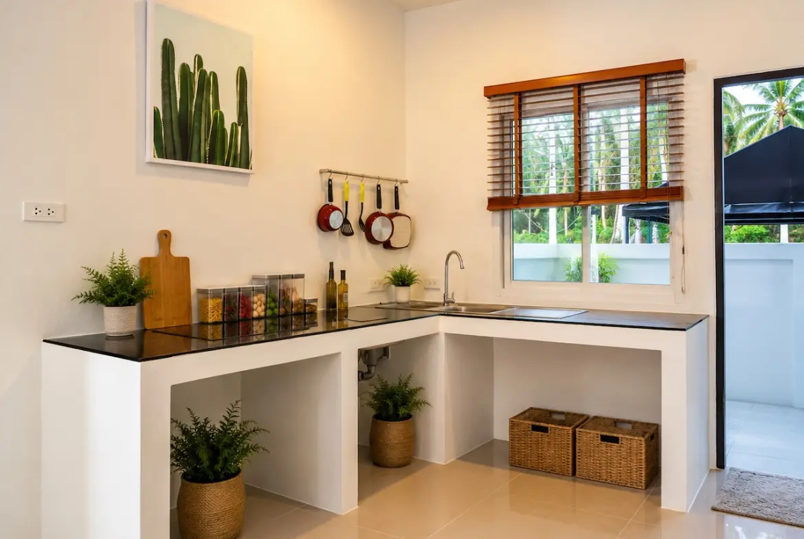 Baansuay Namuang Kitchen