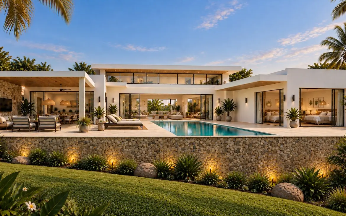 Bophut Dream House