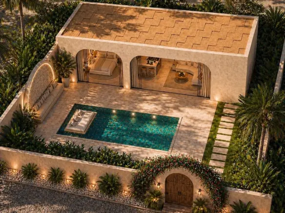 Casa Una Samui Residence Exterior