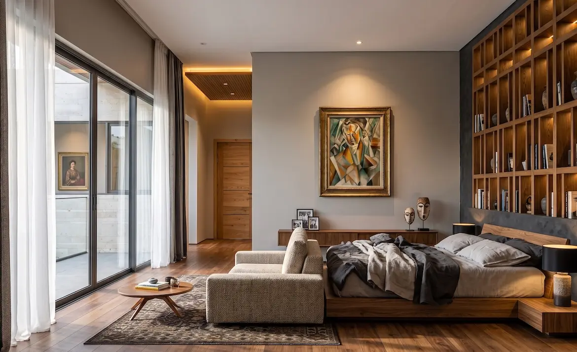 Koh Samui Three-Bedroom Villas