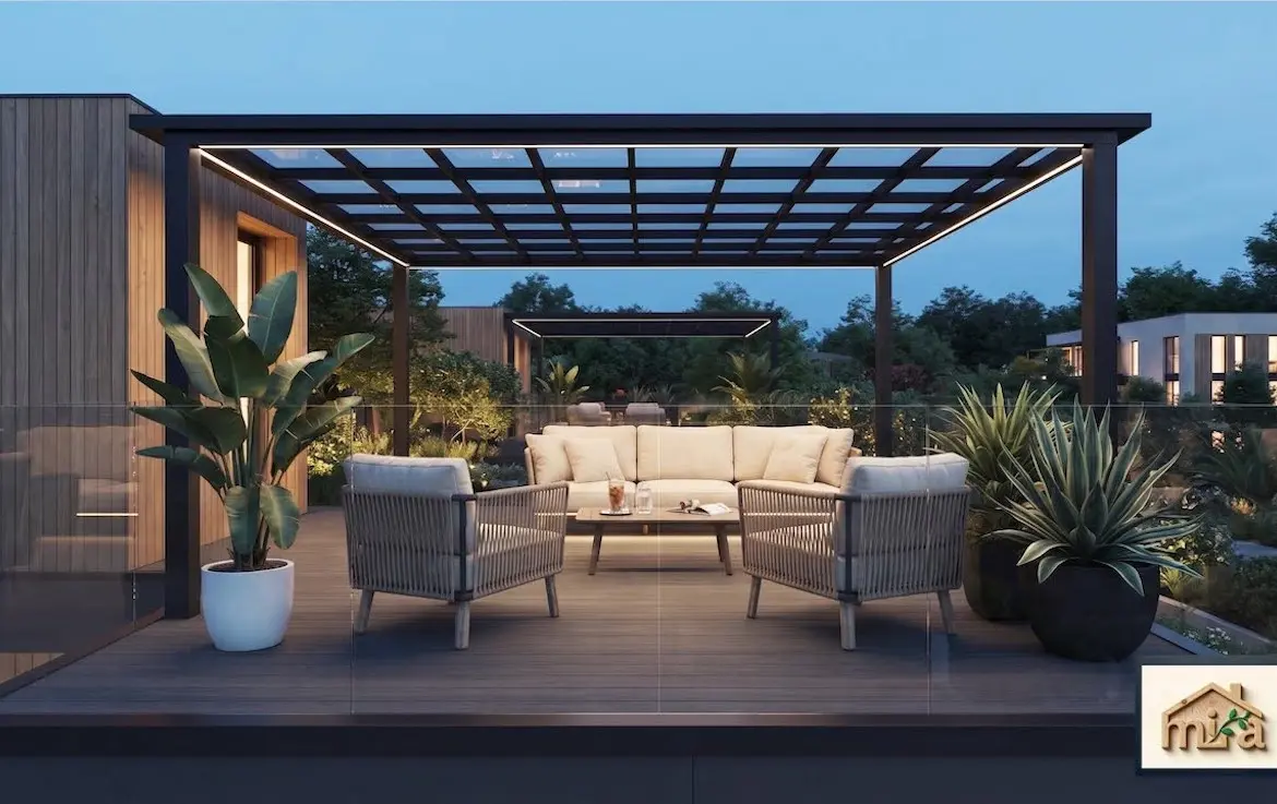 Plai Laem Pool Villas