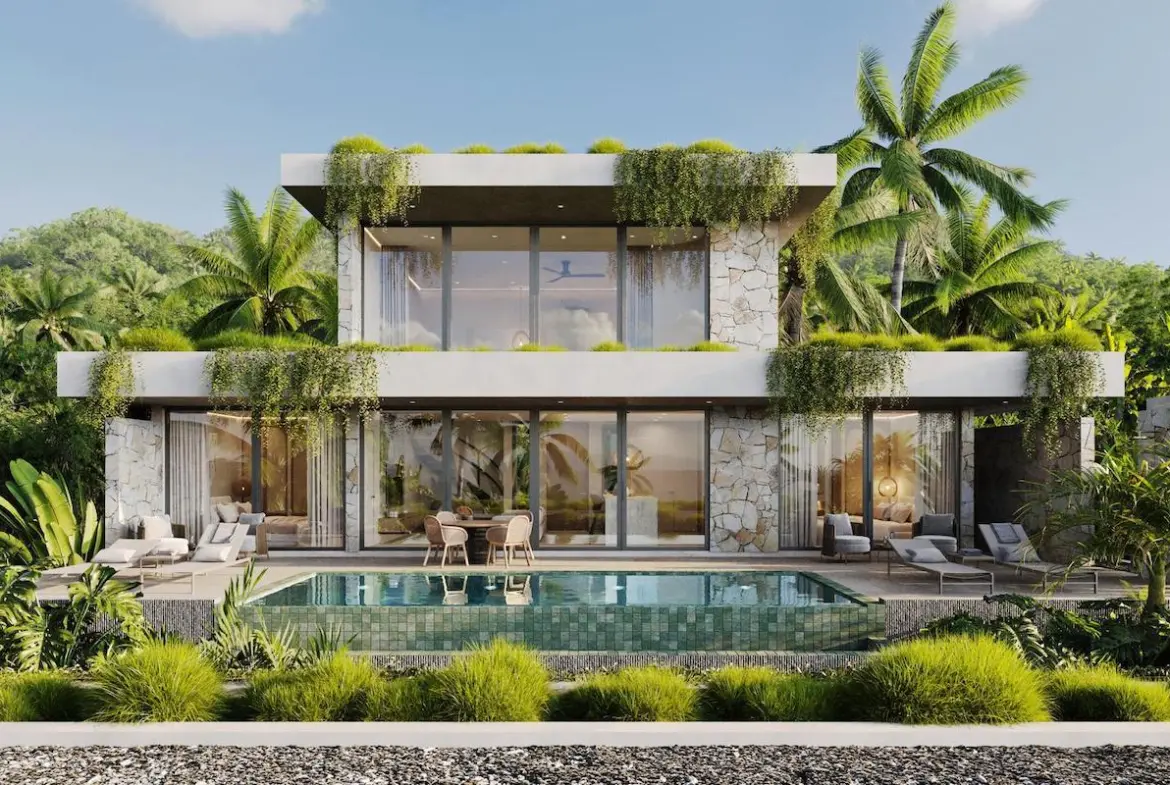 Villa Peninsula Three Bedroom Villas