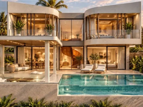 Wasana 2-Bedroom Villas