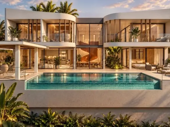 Wasana 4-Bedroom Villas